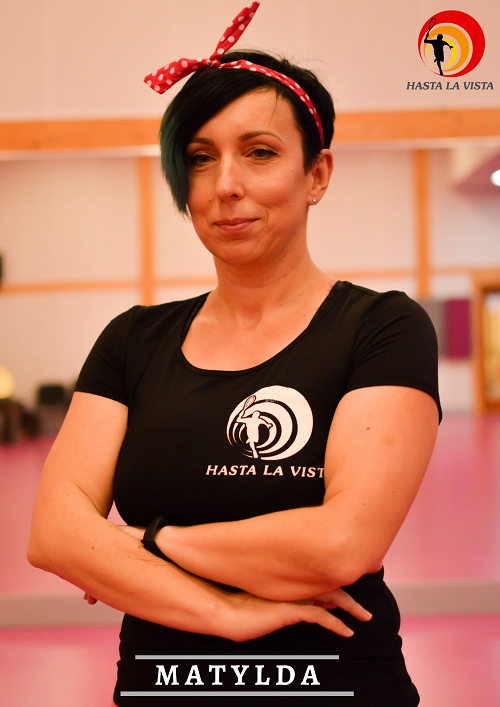 Matylda