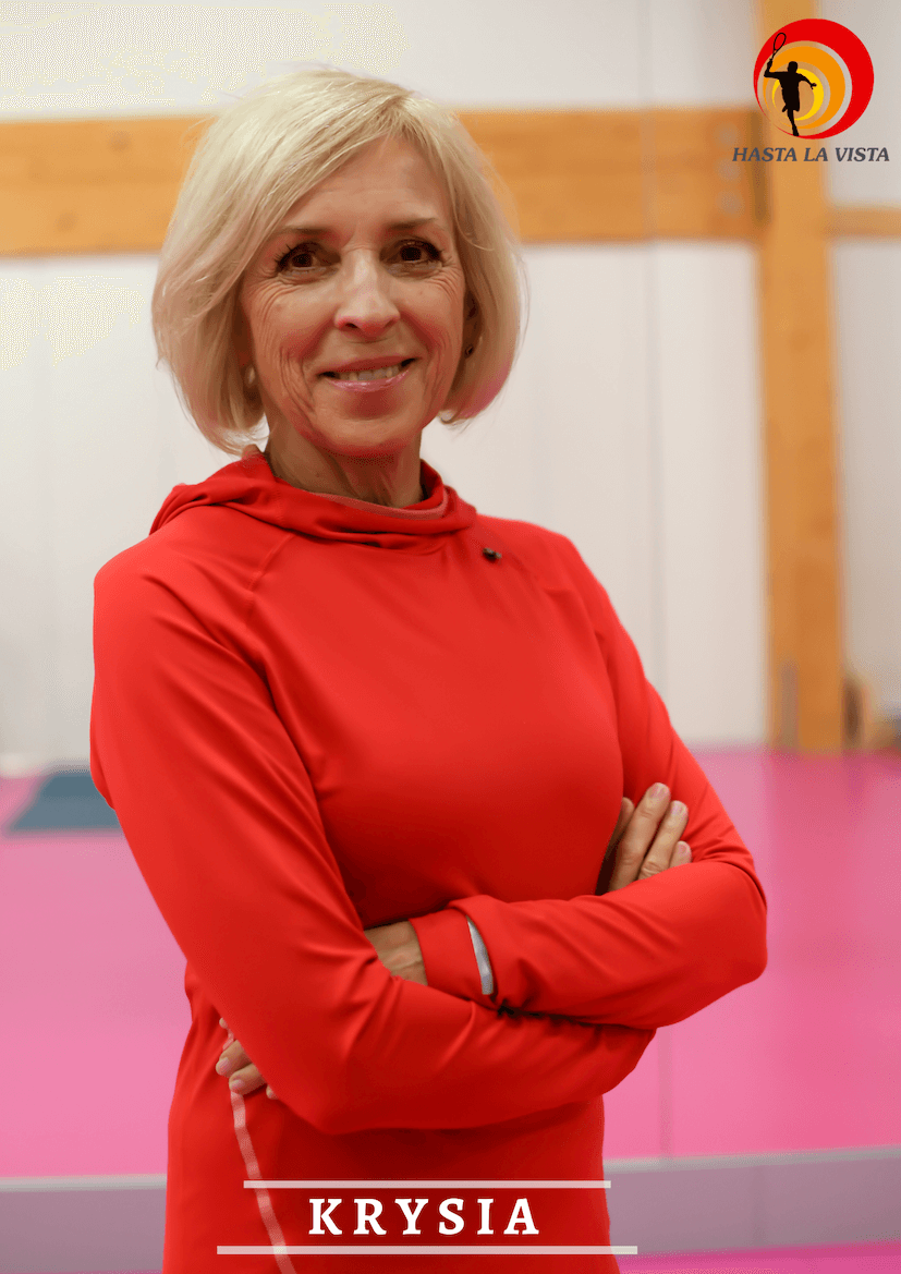 Krysia