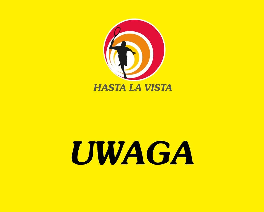UWAGA