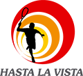 Centrum sportowe Hasta la Vista - Logo 