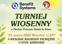 PLAKAT 21 MARCA TURNIEJ SQUASHA + BENEFIT SYSTEMS_min