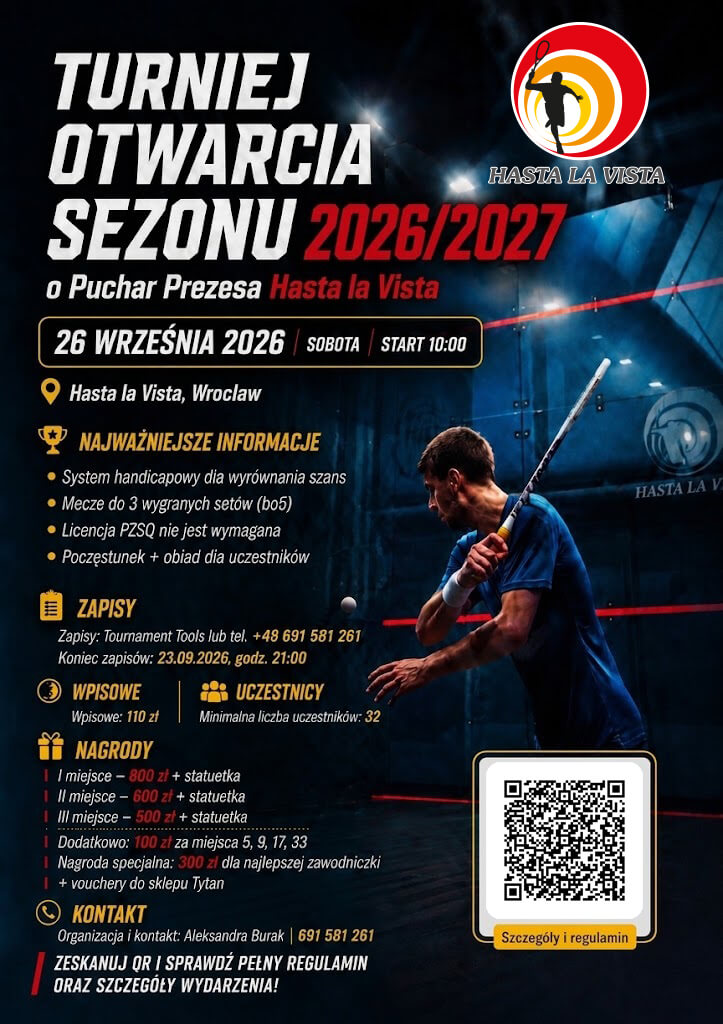 Turniej 26
